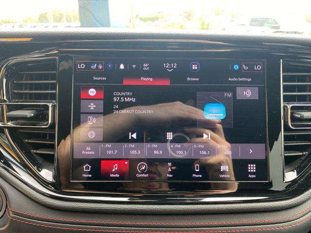 used 2023 Dodge Durango car, priced at $28,864