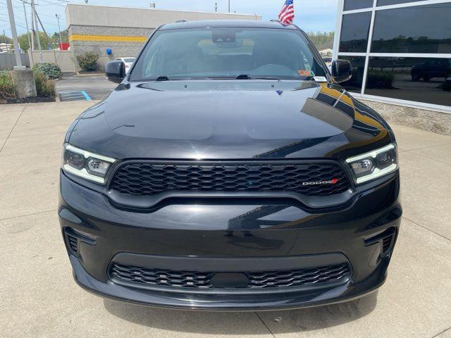 used 2023 Dodge Durango car, priced at $28,864