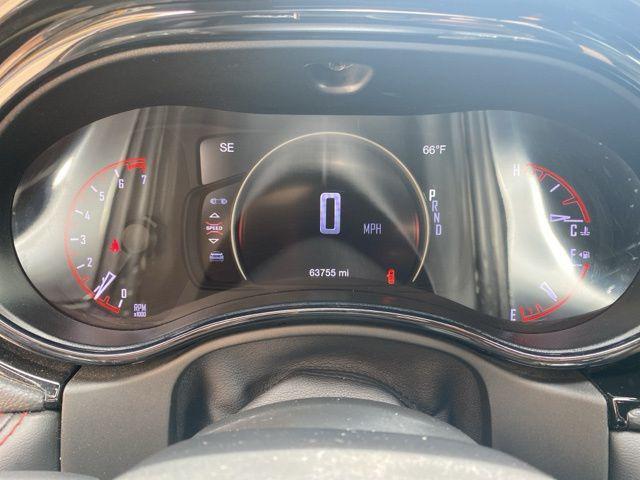 used 2023 Dodge Durango car, priced at $28,864