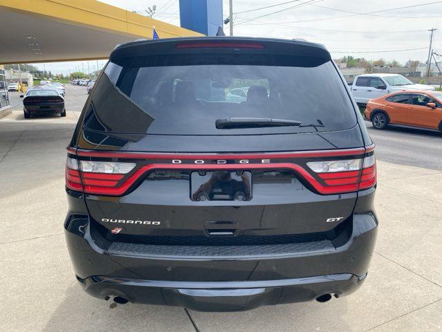 used 2023 Dodge Durango car, priced at $28,864