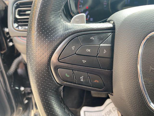 used 2023 Dodge Durango car, priced at $28,864