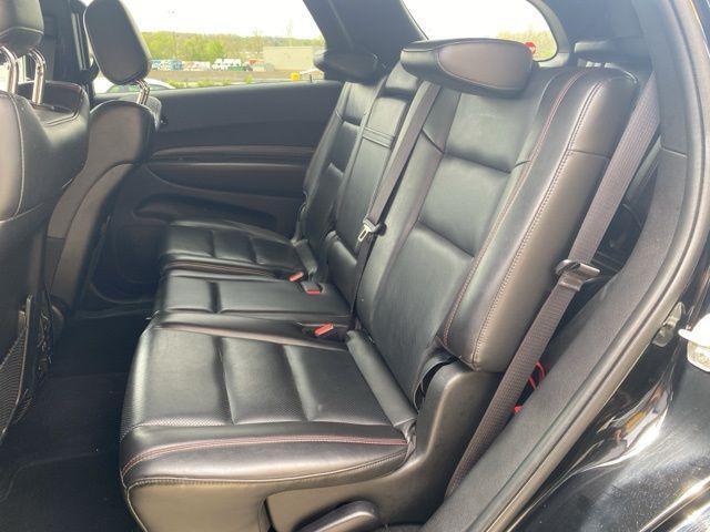 used 2023 Dodge Durango car, priced at $28,864