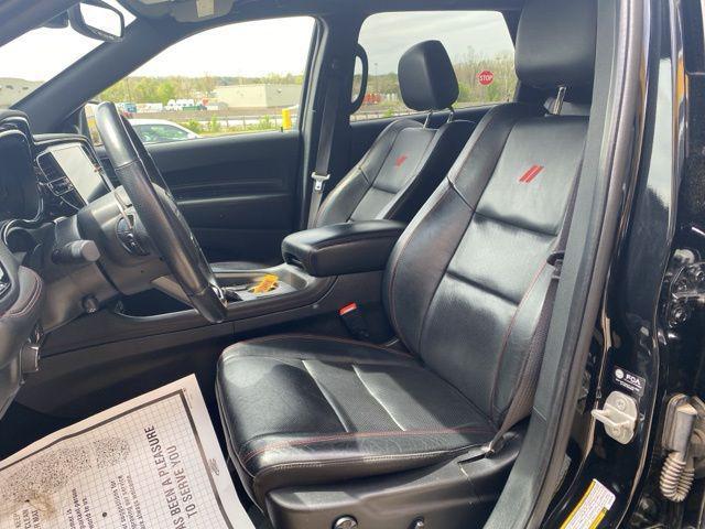 used 2023 Dodge Durango car, priced at $28,864