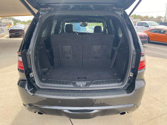 used 2023 Dodge Durango car, priced at $28,864