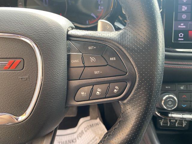 used 2023 Dodge Durango car, priced at $28,864