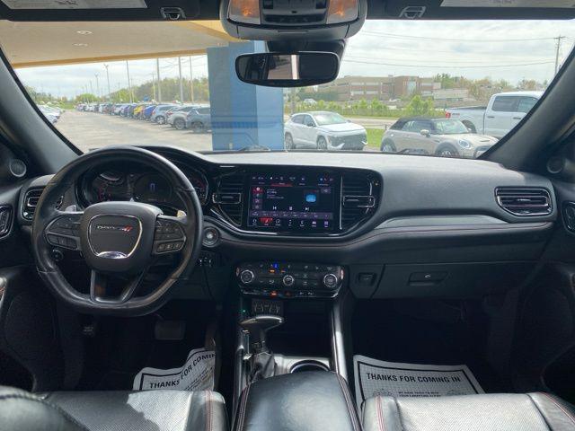 used 2023 Dodge Durango car, priced at $28,864