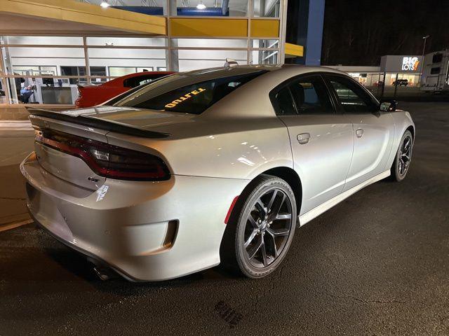 used 2023 Dodge Charger car, priced at $27,276