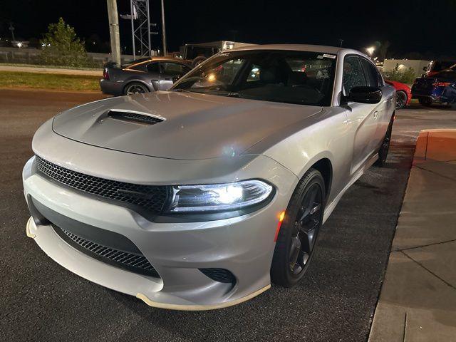 used 2023 Dodge Charger car, priced at $27,276