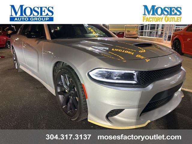 used 2023 Dodge Charger car, priced at $27,276