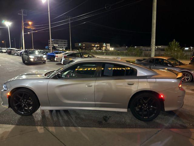 used 2023 Dodge Charger car, priced at $27,276