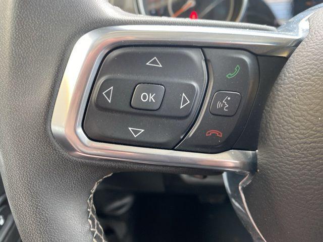 used 2023 Jeep Gladiator car, priced at $37,999