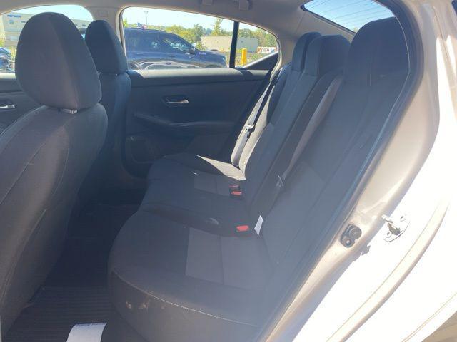 used 2023 Nissan Sentra car, priced at $20,893