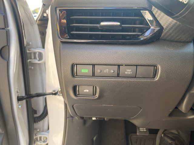 used 2023 Nissan Sentra car, priced at $20,893