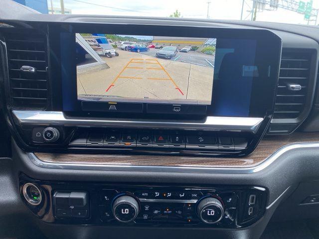 used 2022 Chevrolet Silverado 1500 car, priced at $42,999