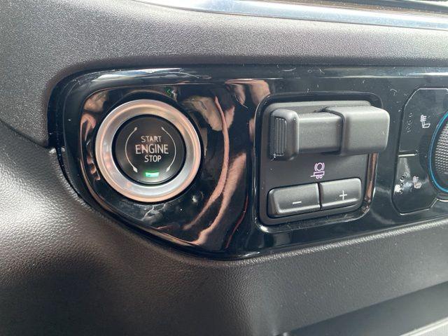 used 2022 Chevrolet Silverado 1500 car, priced at $42,999