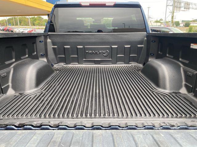 used 2022 Chevrolet Silverado 1500 car, priced at $42,999