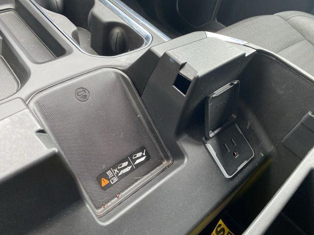 used 2022 Chevrolet Silverado 1500 car, priced at $42,999