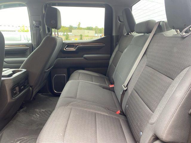 used 2022 Chevrolet Silverado 1500 car, priced at $42,999