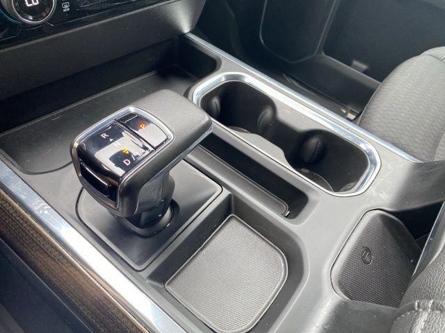 used 2022 Chevrolet Silverado 1500 car, priced at $42,999