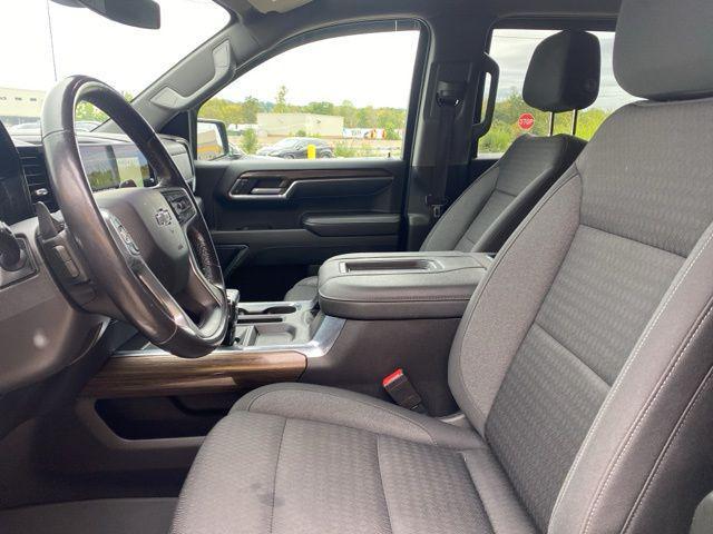 used 2022 Chevrolet Silverado 1500 car, priced at $42,999