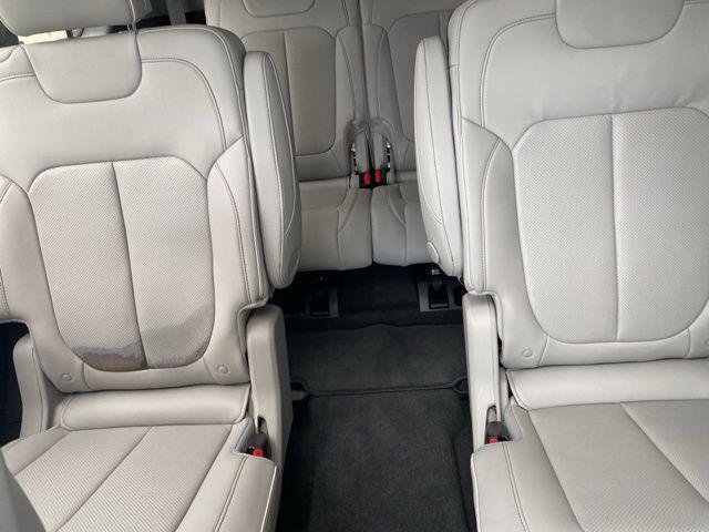 used 2021 Jeep Grand Cherokee L car, priced at $36,114