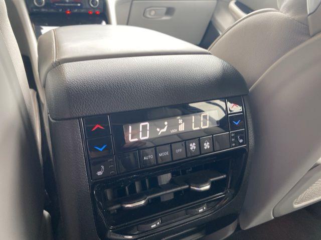 used 2021 Jeep Grand Cherokee L car, priced at $36,114