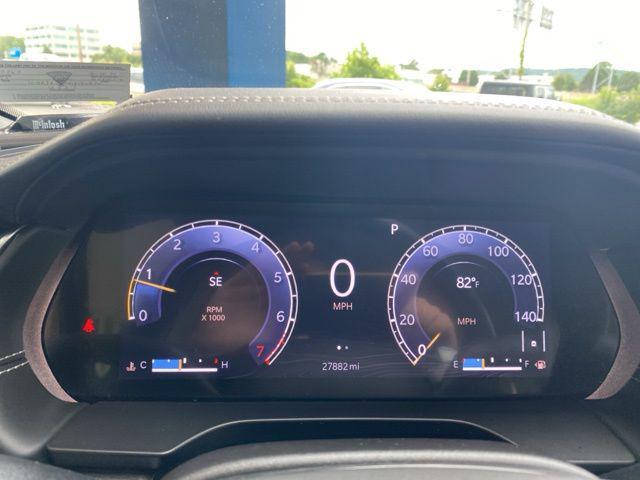 used 2021 Jeep Grand Cherokee L car, priced at $36,114