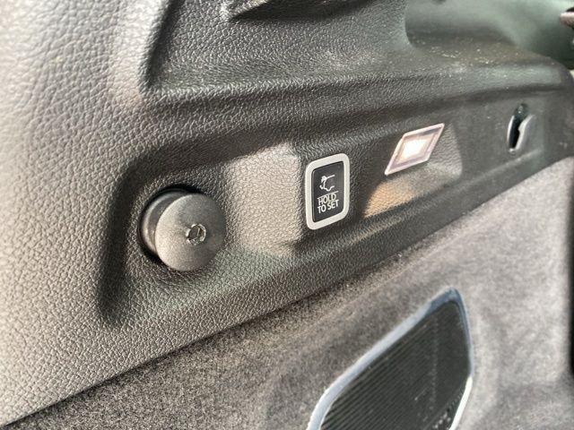used 2021 Jeep Grand Cherokee L car, priced at $36,114