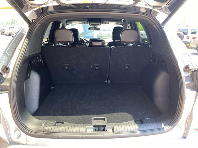 used 2024 Ford Escape car, priced at $23,670
