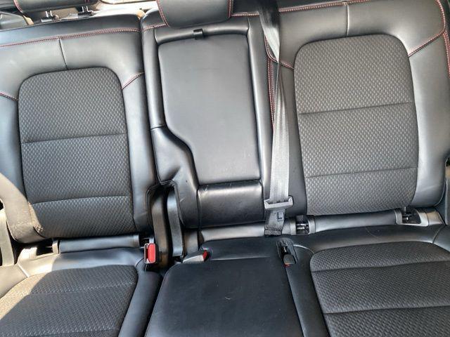 used 2024 Ford Escape car, priced at $23,670