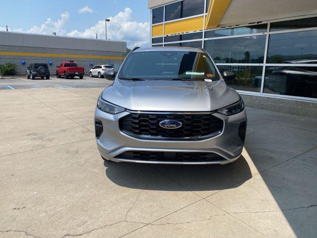 used 2024 Ford Escape car, priced at $23,670