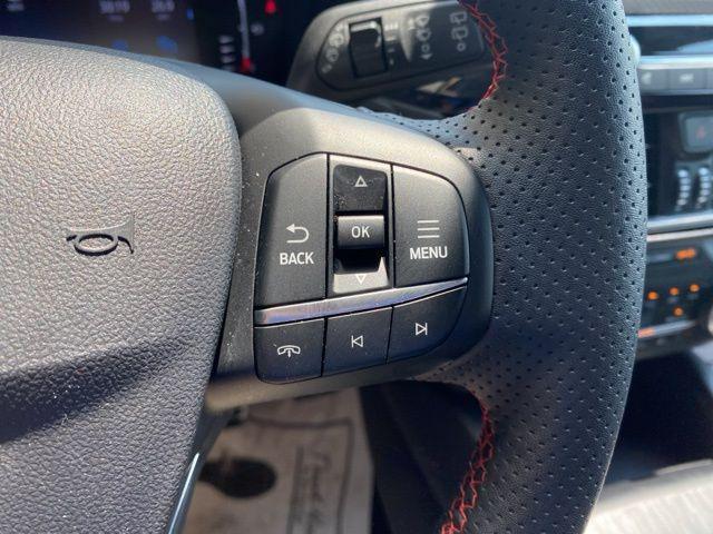 used 2024 Ford Escape car, priced at $23,670