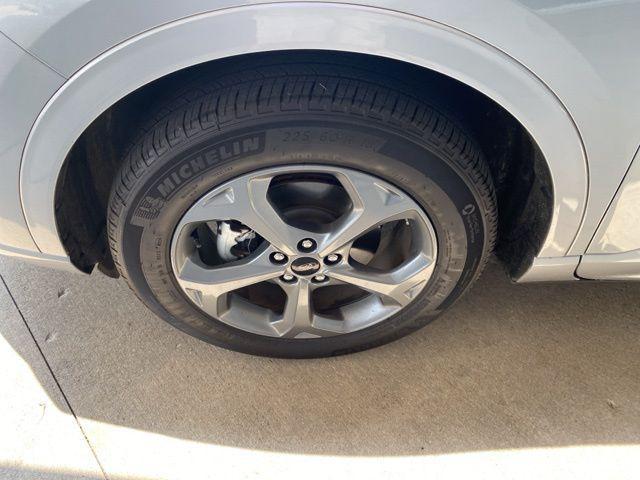 used 2024 Ford Escape car, priced at $23,670