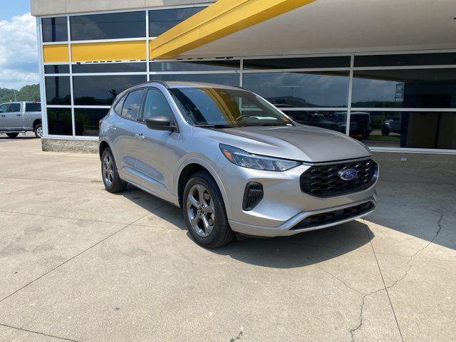 used 2024 Ford Escape car, priced at $23,670