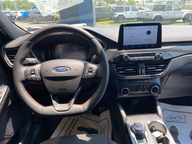 used 2024 Ford Escape car, priced at $23,670