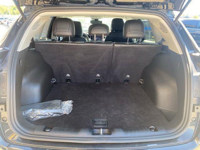 used 2022 Jeep Compass car, priced at $23,623