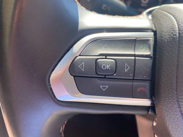 used 2022 Jeep Compass car, priced at $23,623