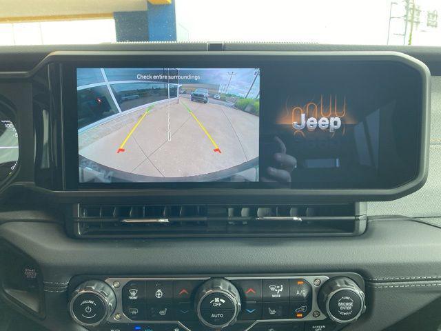 used 2024 Jeep Wrangler 4xe car, priced at $36,540