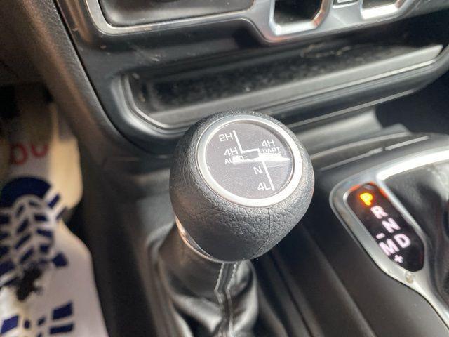 used 2024 Jeep Wrangler 4xe car, priced at $36,540