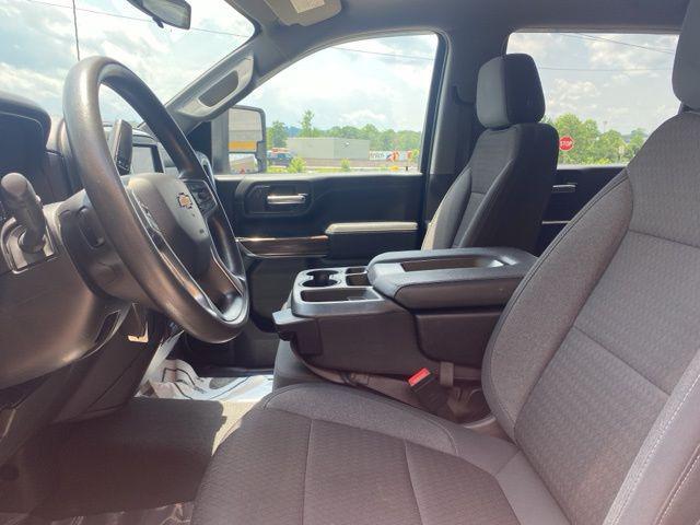 used 2021 Chevrolet Silverado 2500 car, priced at $47,999