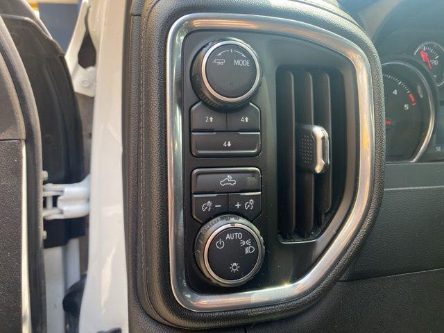 used 2021 Chevrolet Silverado 2500 car, priced at $47,999