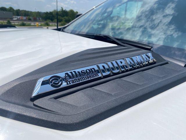 used 2021 Chevrolet Silverado 2500 car, priced at $47,999