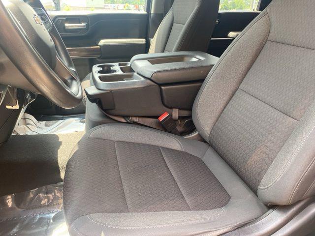 used 2021 Chevrolet Silverado 2500 car, priced at $47,999