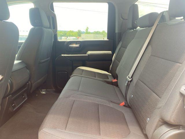 used 2021 Chevrolet Silverado 2500 car, priced at $47,999