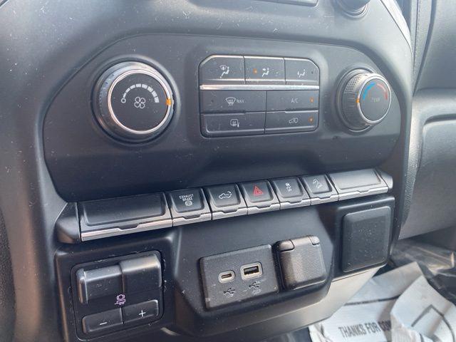 used 2021 Chevrolet Silverado 2500 car, priced at $47,999