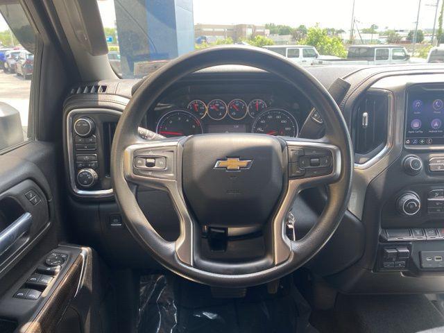 used 2021 Chevrolet Silverado 2500 car, priced at $47,999