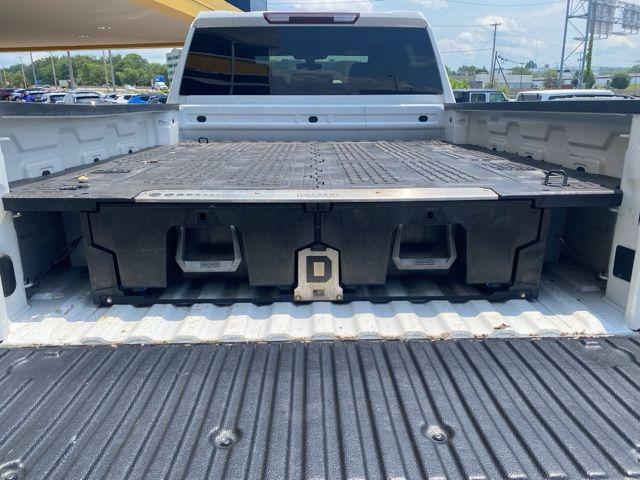 used 2021 Chevrolet Silverado 2500 car, priced at $47,999