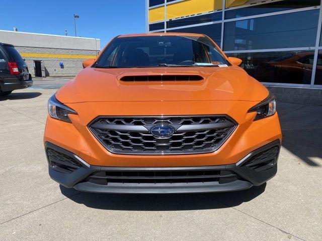 used 2023 Subaru WRX car, priced at $27,297