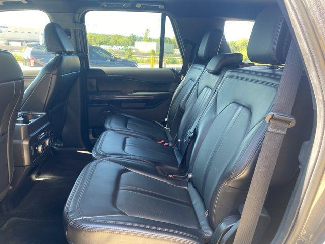 used 2021 Ford Expedition car, priced at $41,030