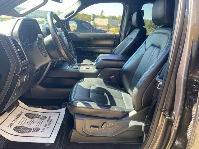 used 2021 Ford Expedition car, priced at $41,030